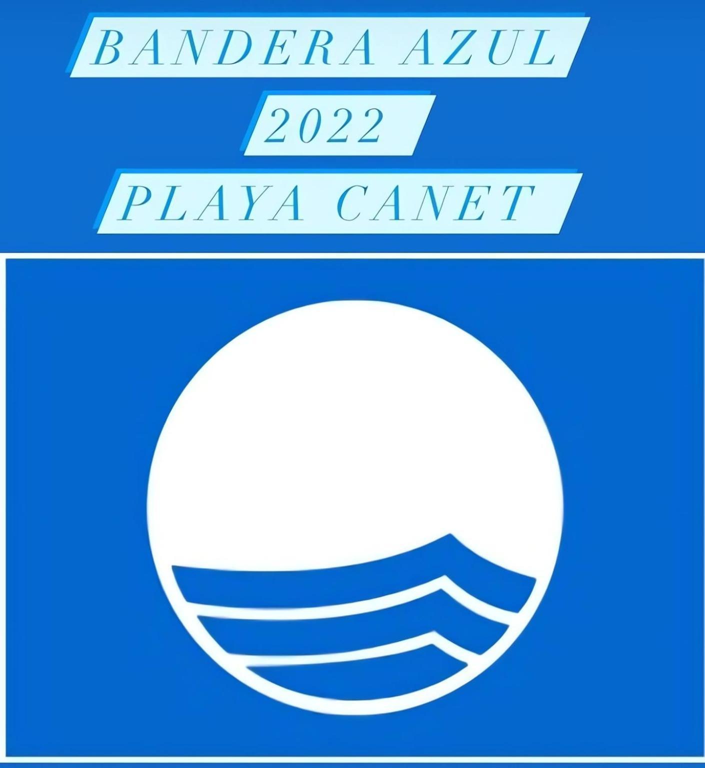 Balcon Del Mar Apartment Canet d'En Berenguer Exterior photo