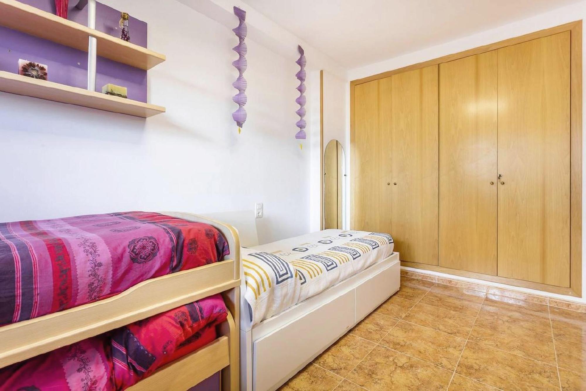 Balcon Del Mar Apartment Canet d'En Berenguer Exterior photo