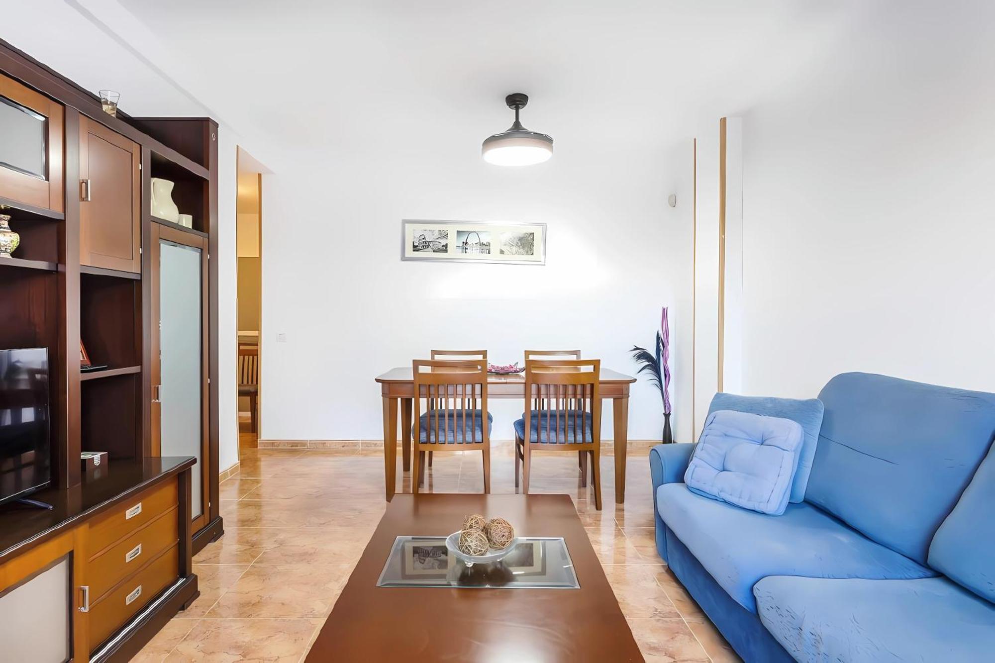 Balcon Del Mar Apartment Canet d'En Berenguer Exterior photo