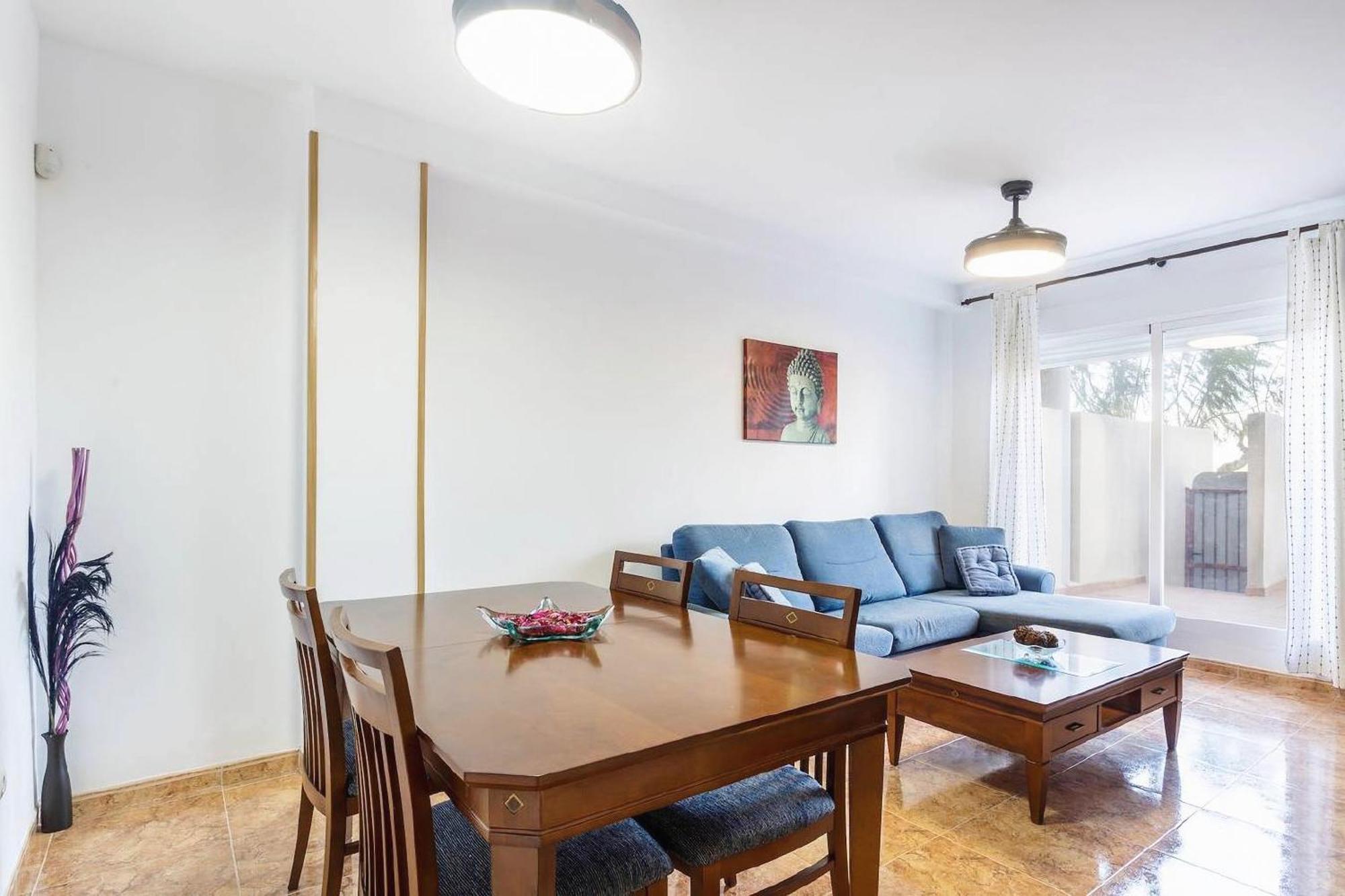 Balcon Del Mar Apartment Canet d'En Berenguer Exterior photo